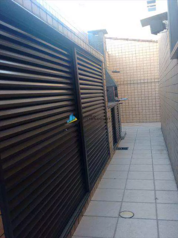 Sobrado à venda com 4 quartos, 157m² - Foto 15