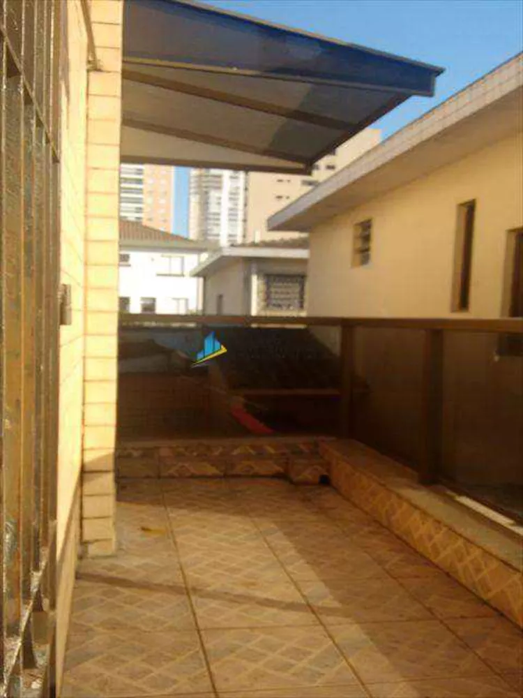 Sobrado à venda com 4 quartos, 157m² - Foto 5