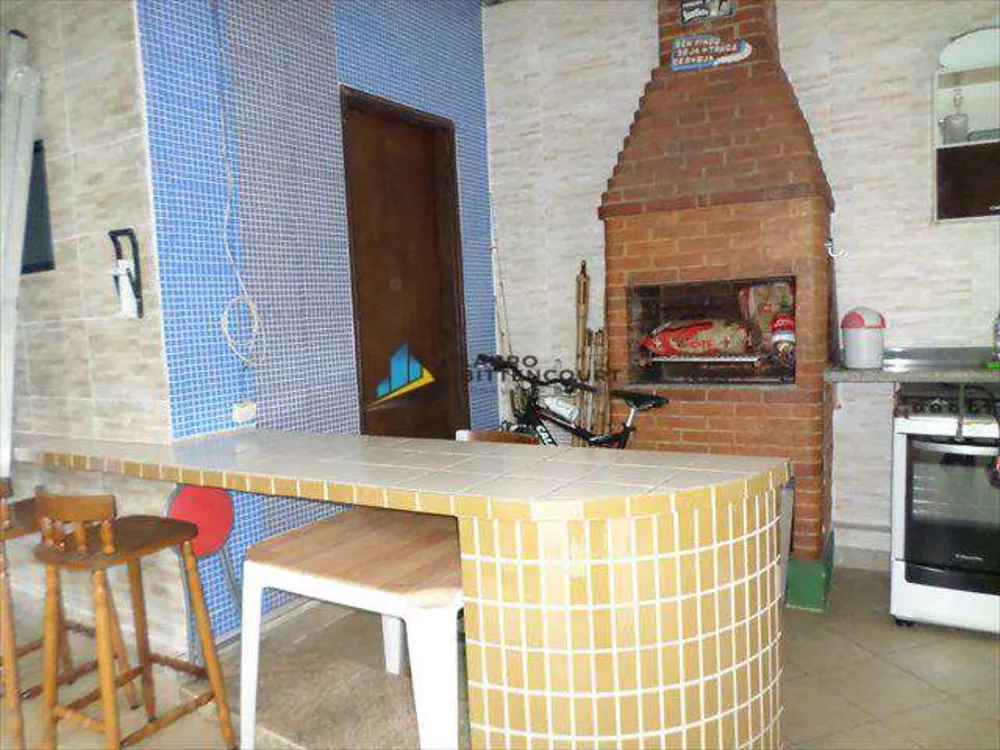 Casa, 3 quartos, 150 m² - Foto 11