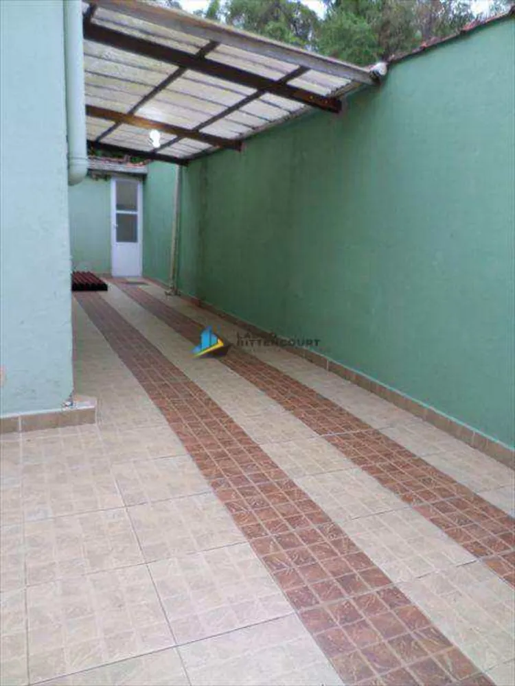 Casa, 3 quartos, 150 m² - Foto 12