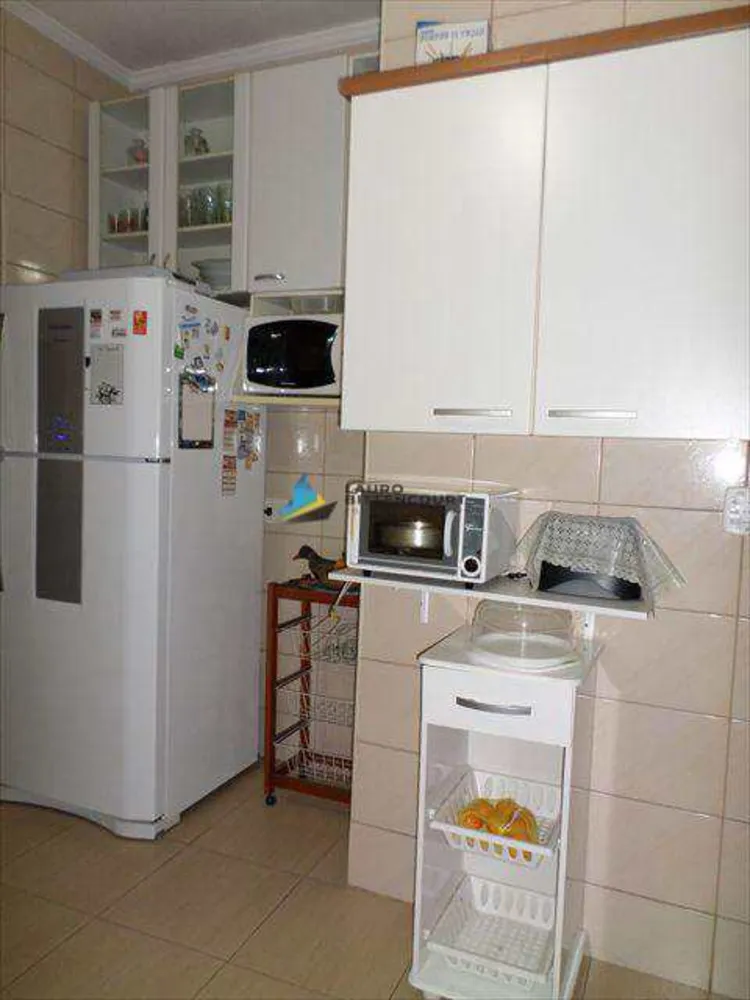Casa, 3 quartos, 150 m² - Foto 10