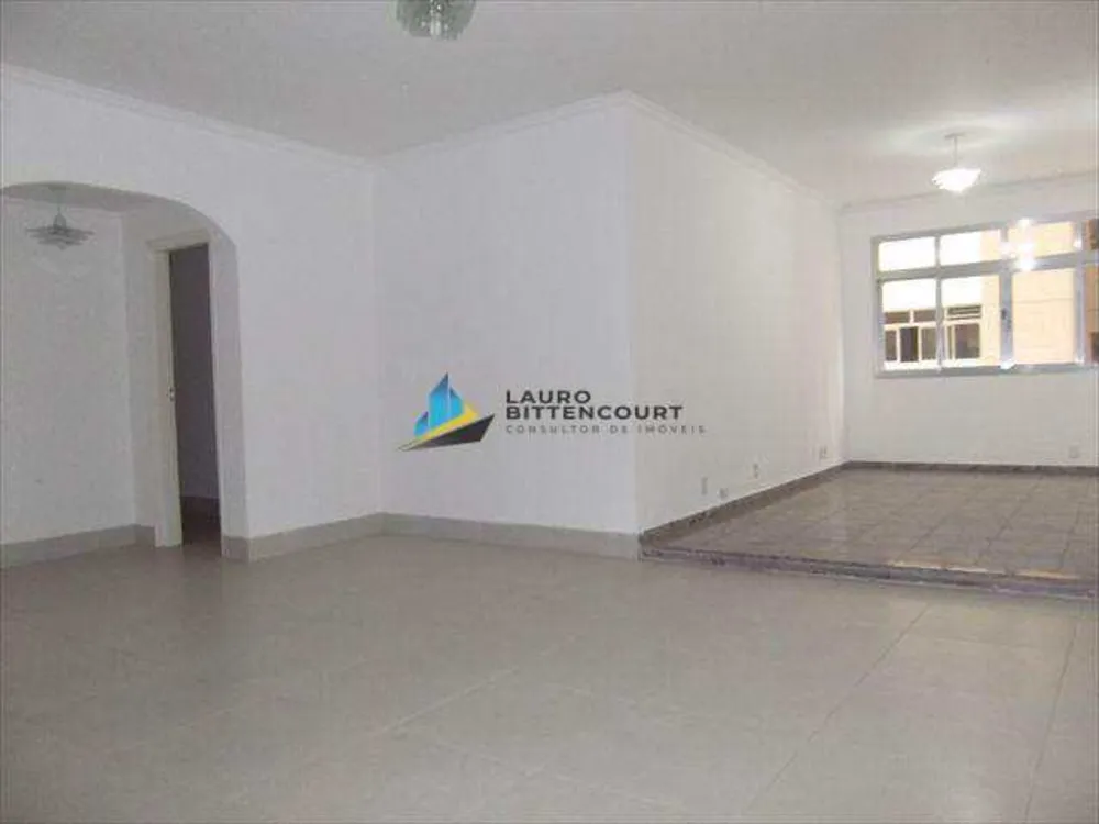 Apartamento, 3 quartos, 145 m² - Foto 1
