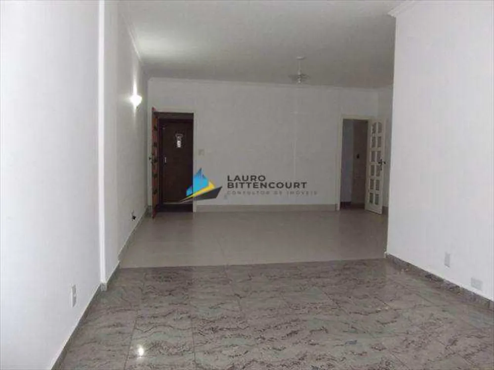 Apartamento, 3 quartos, 145 m² - Foto 2