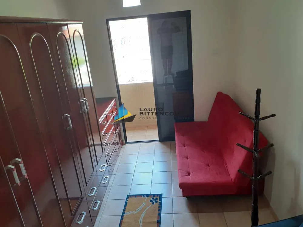 Apartamento, 2 quartos, 93 m² - Foto 8