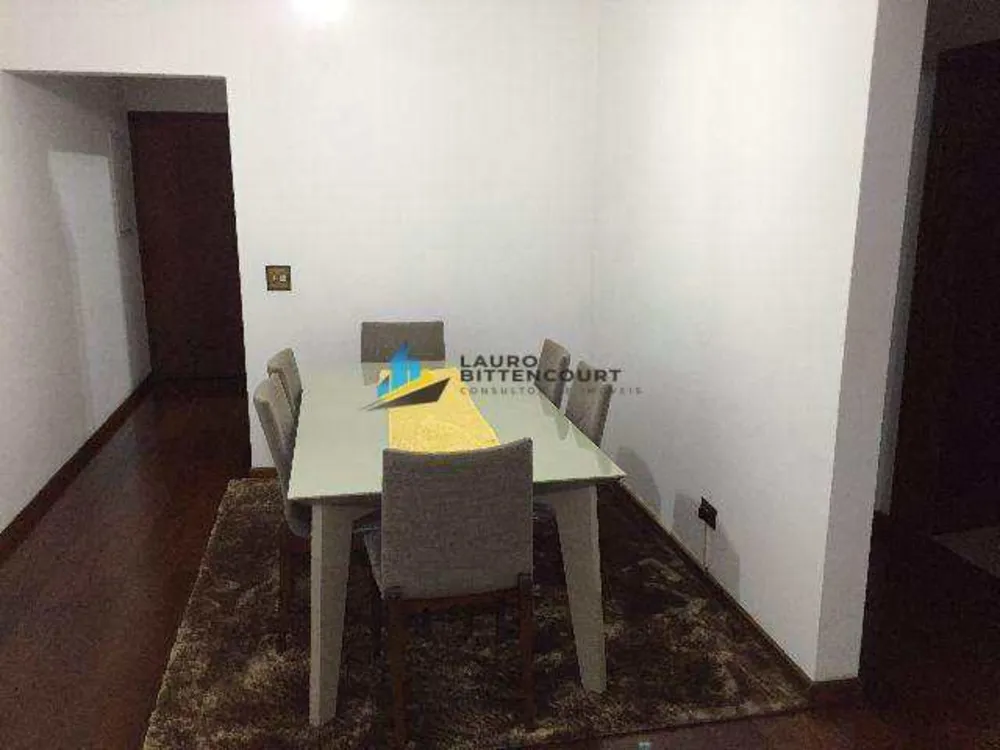 Apartamento, 3 quartos, 120 m² - Foto 2