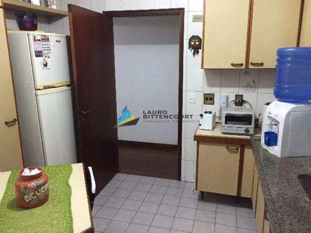 Apartamento, 3 quartos, 120 m² - Foto 6