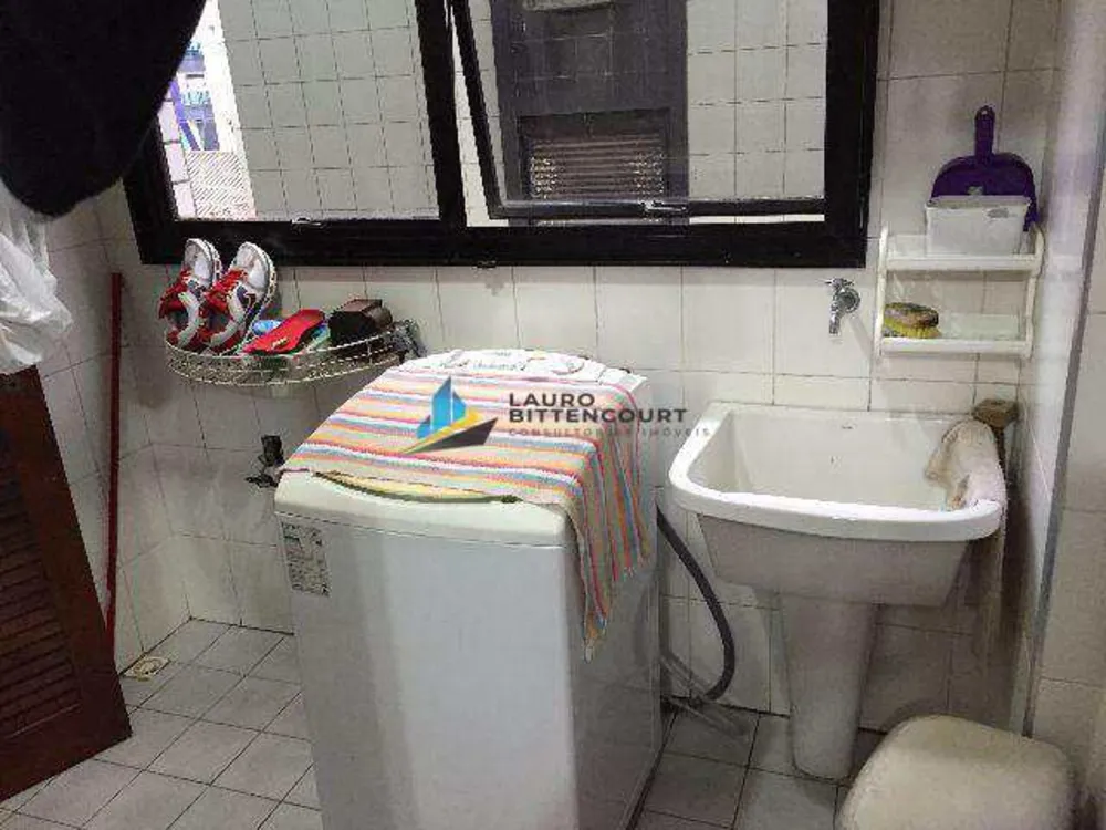 Apartamento, 3 quartos, 120 m² - Foto 4