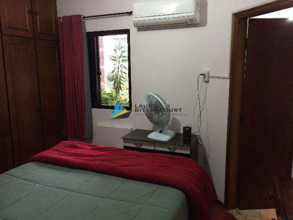 Apartamento, 3 quartos, 120 m² - Foto 1