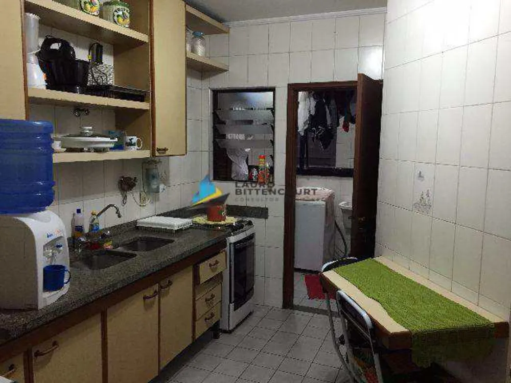 Apartamento, 3 quartos, 120 m² - Foto 5