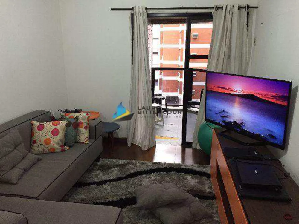 Apartamento, 3 quartos, 120 m² - Foto 10