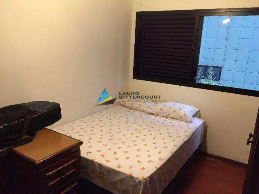 Apartamento à venda com 3 quartos, 120m² - Foto 2