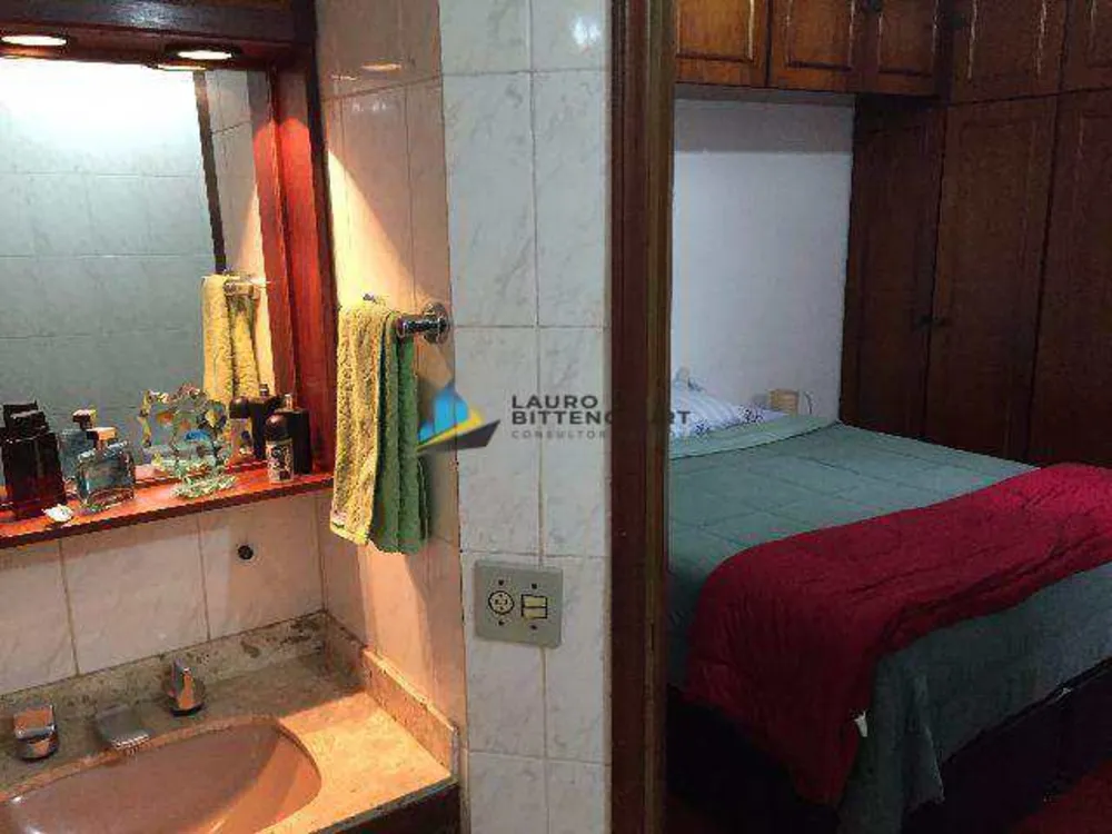 Apartamento, 3 quartos, 120 m² - Foto 3