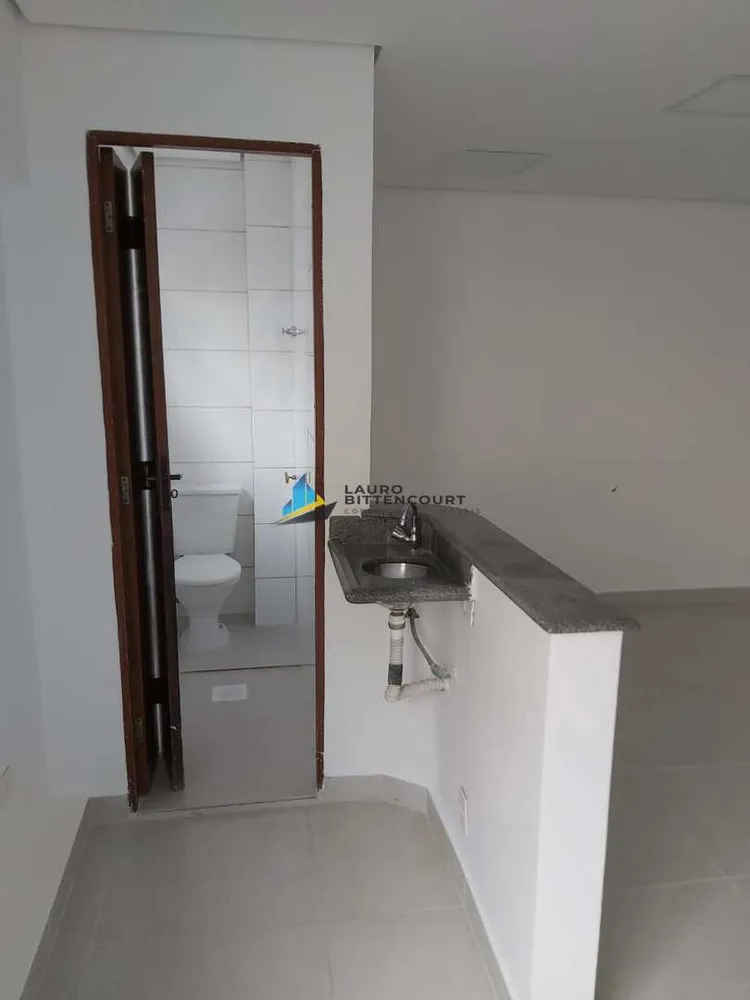 Sala-Conjunto - Foto 11