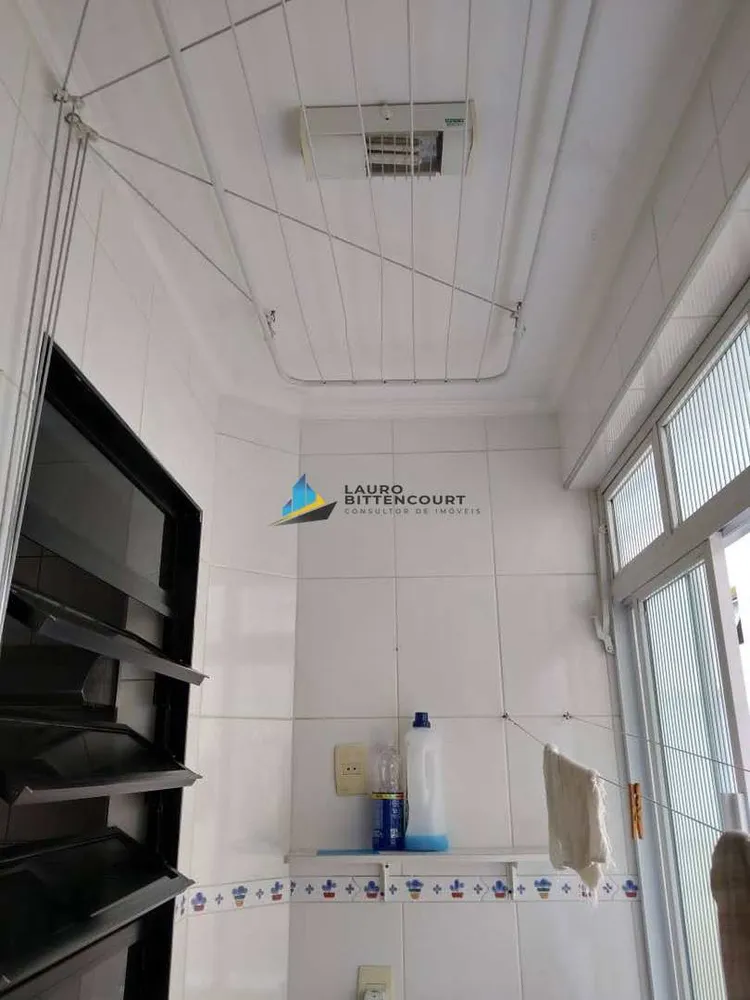 Apartamento, 3 quartos, 97 m² - Foto 7