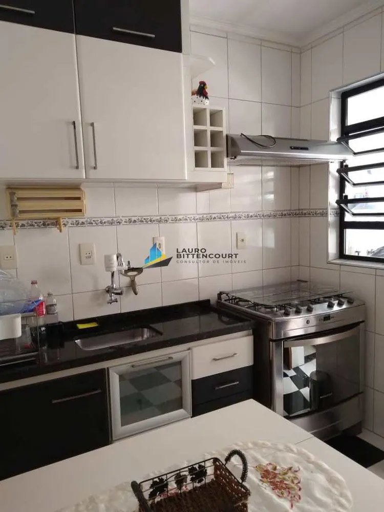 Apartamento, 3 quartos, 97 m² - Foto 5