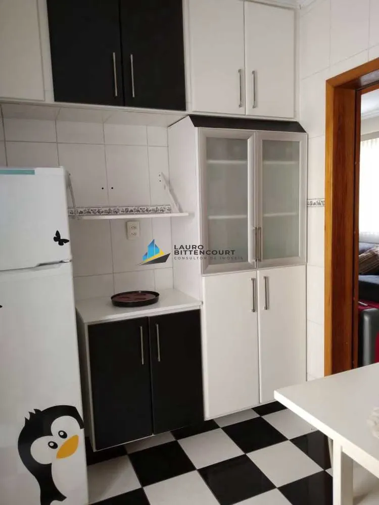Apartamento, 3 quartos, 97 m² - Foto 6