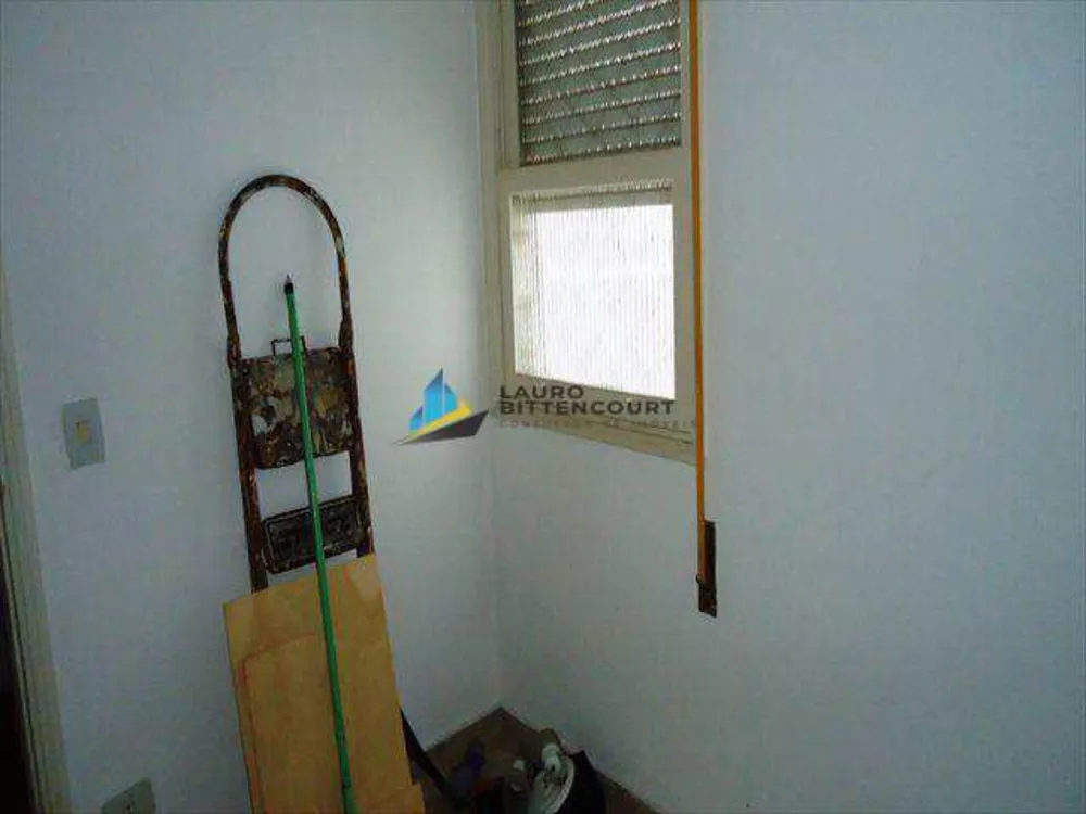 Apartamento, 3 quartos, 140 m² - Foto 2