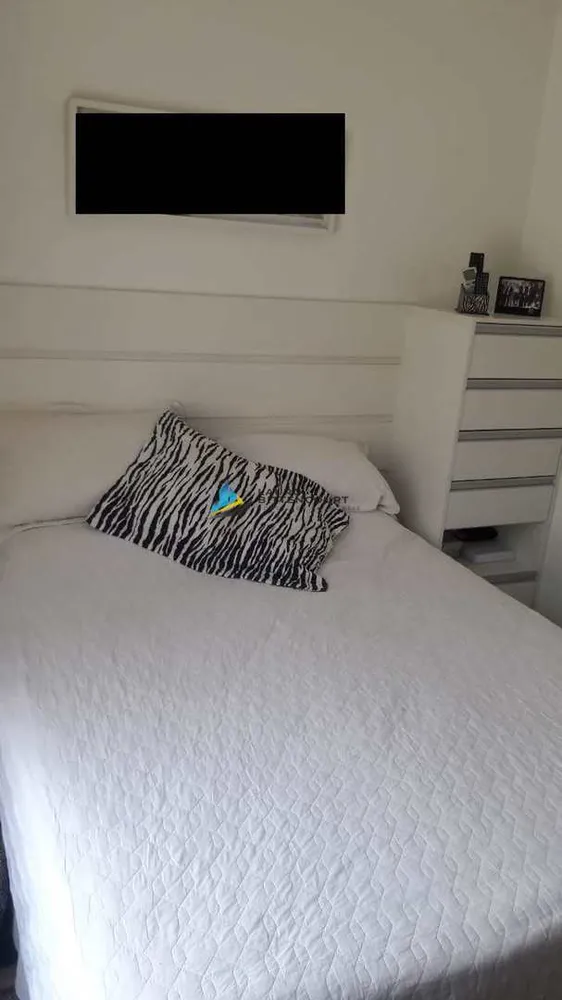Apartamento, 2 quartos, 62 m² - Foto 4
