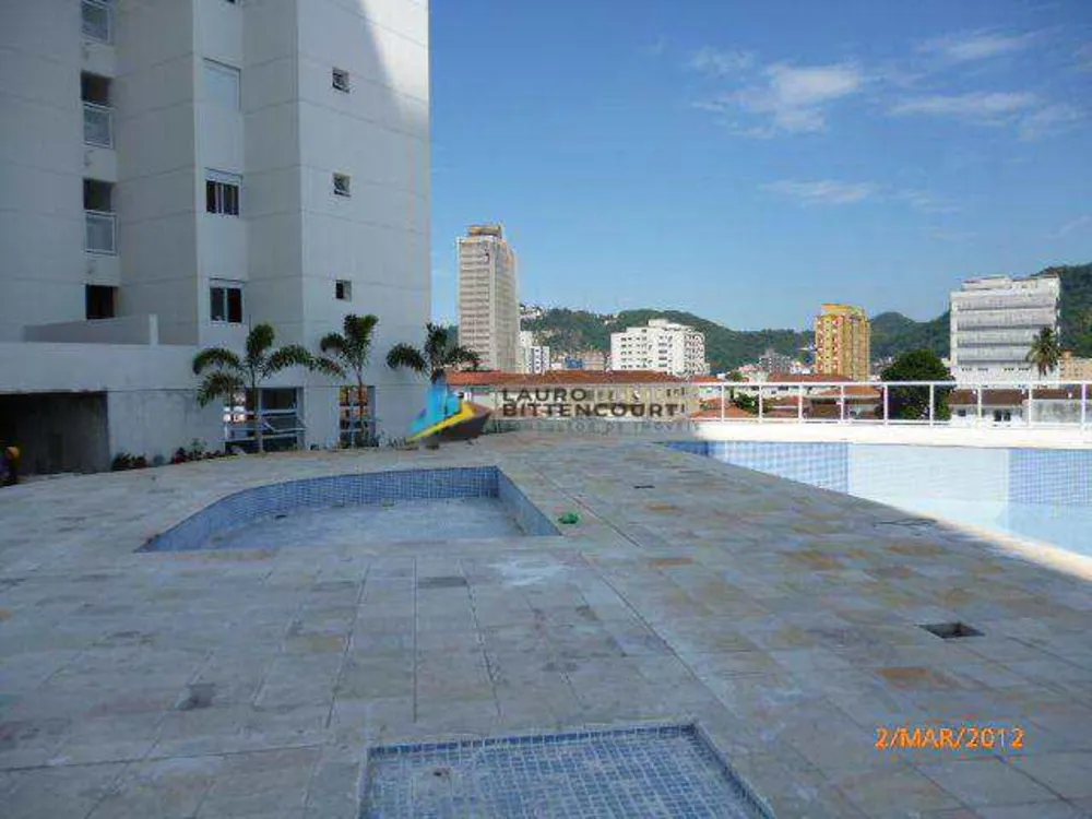 Apartamento, 3 quartos, 96 m² - Foto 6