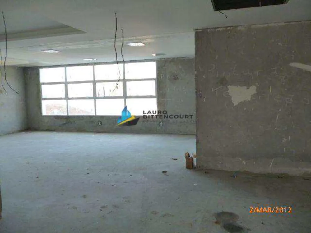 Apartamento, 3 quartos, 96 m² - Foto 2