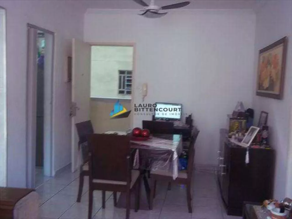 Apartamento à venda com 1 quarto, 50m² - Foto 1