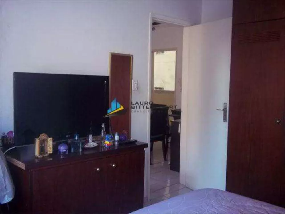 Apartamento à venda com 1 quarto, 50m² - Foto 4