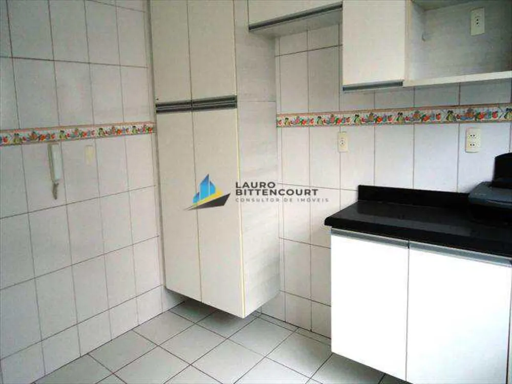 Apartamento, 3 quartos, 110 m² - Foto 8
