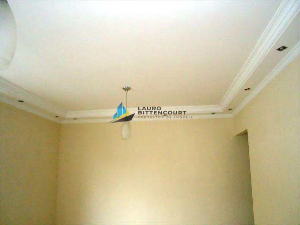 Apartamento, 3 quartos, 110 m² - Foto 2