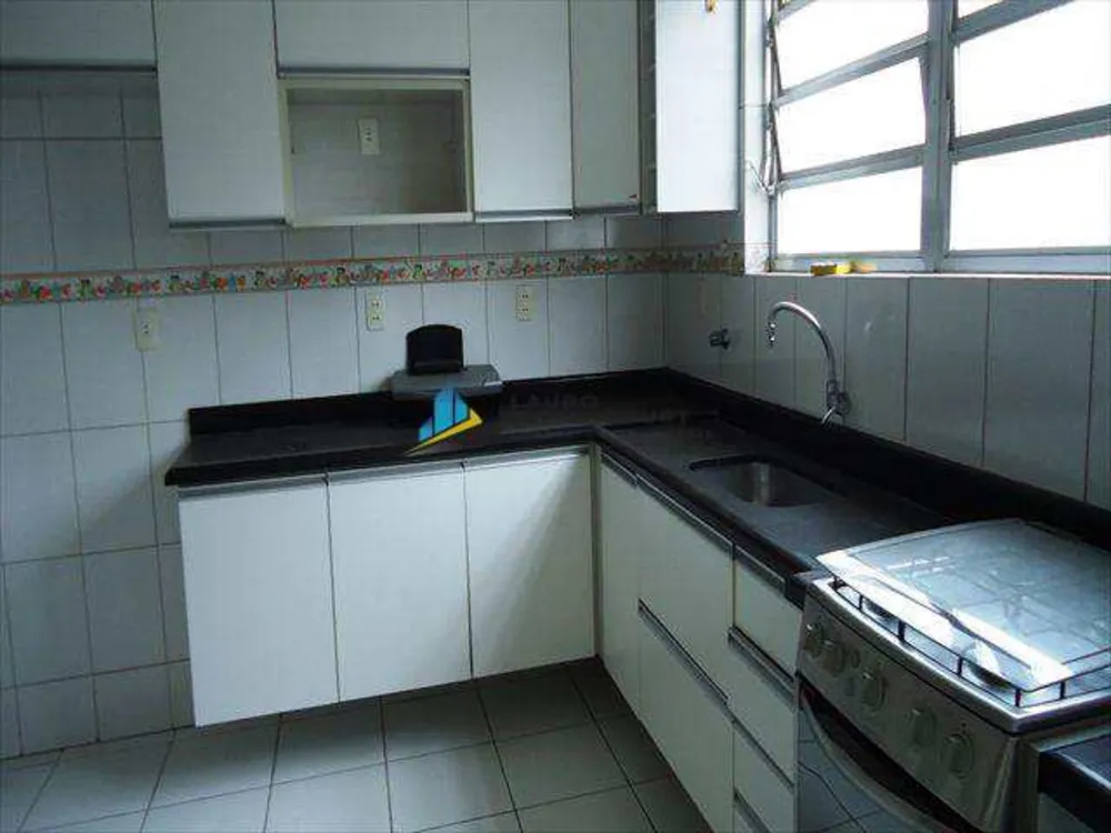Apartamento, 3 quartos, 110 m² - Foto 5
