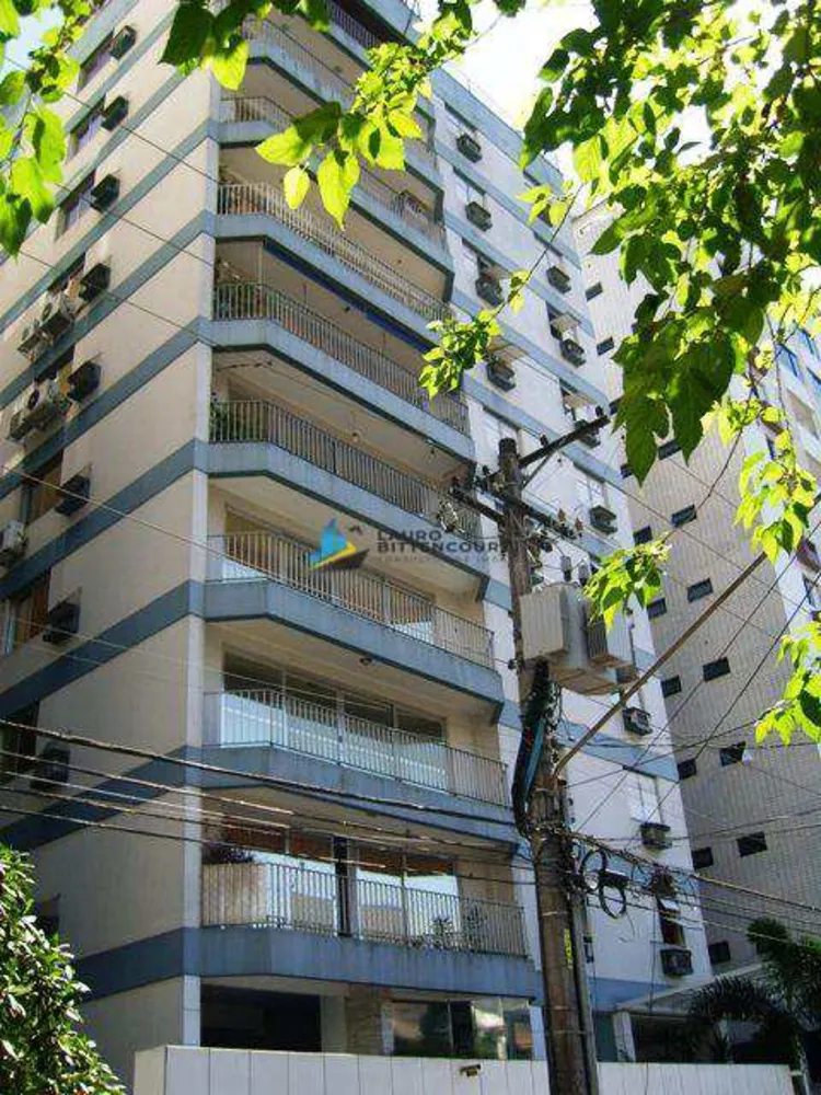 Apartamento, 4 quartos, 212 m² - Foto 1