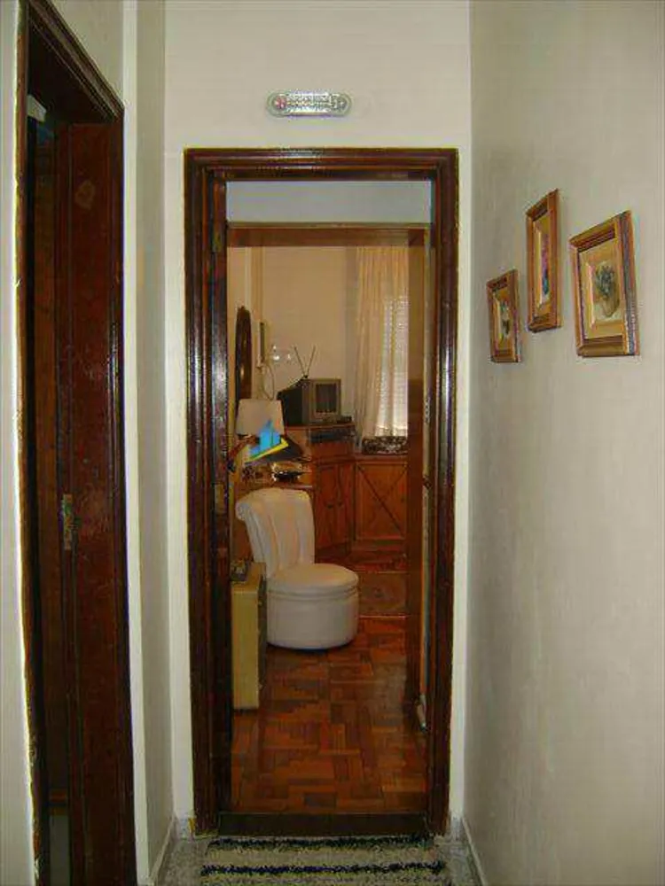 Apartamento, 3 quartos, 150 m² - Foto 6