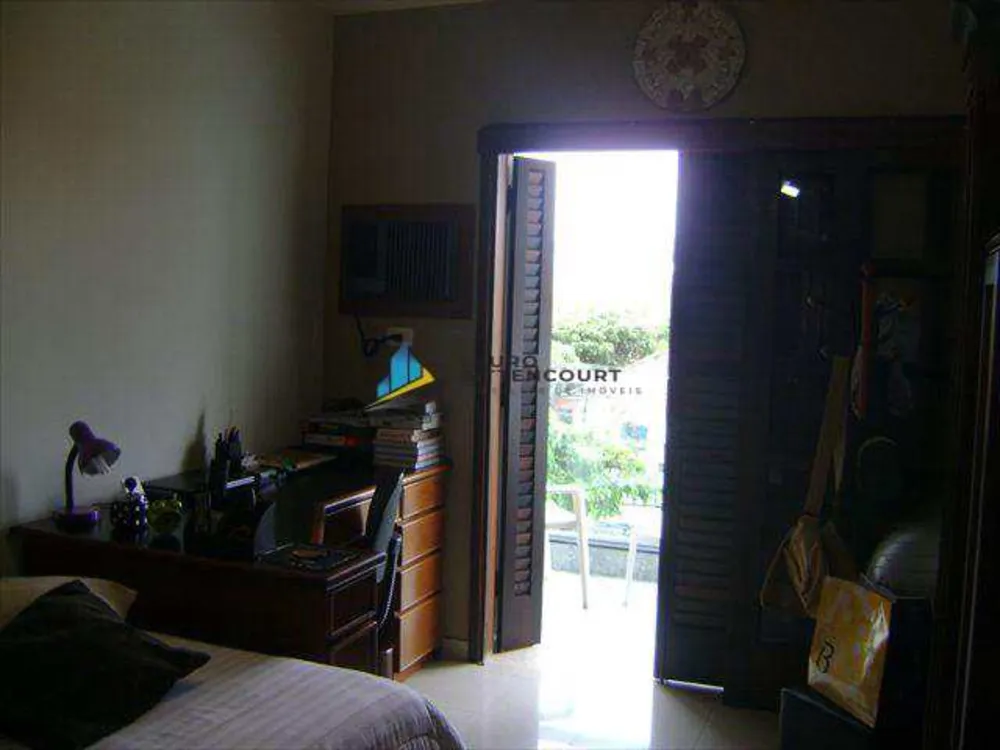 Apartamento, 3 quartos, 150 m² - Foto 8