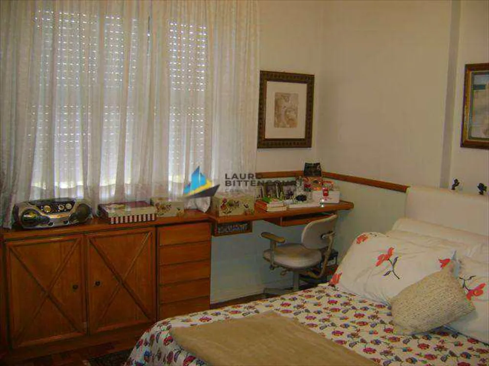 Apartamento, 3 quartos, 150 m² - Foto 10