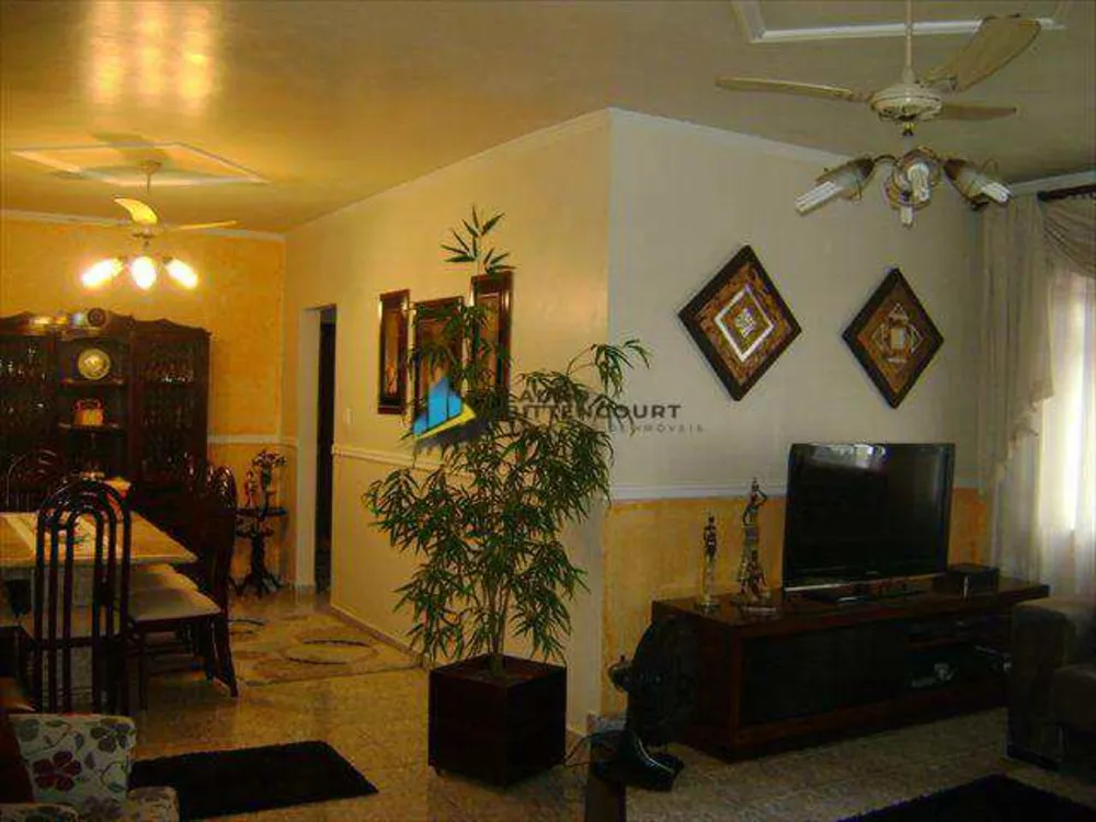 Apartamento, 3 quartos, 150 m² - Foto 14