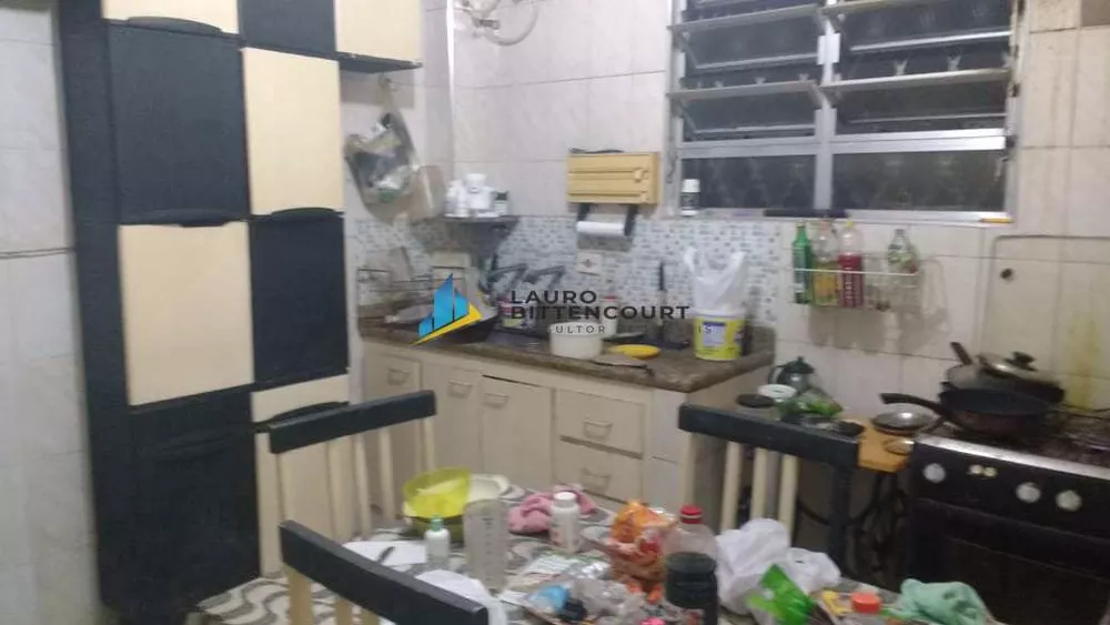 Apartamento à venda com 3 quartos, 90m² - Foto 2