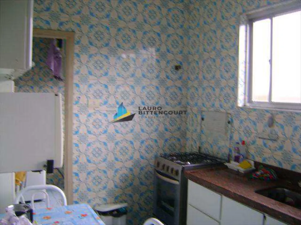 Apartamento, 3 quartos, 92 m² - Foto 9