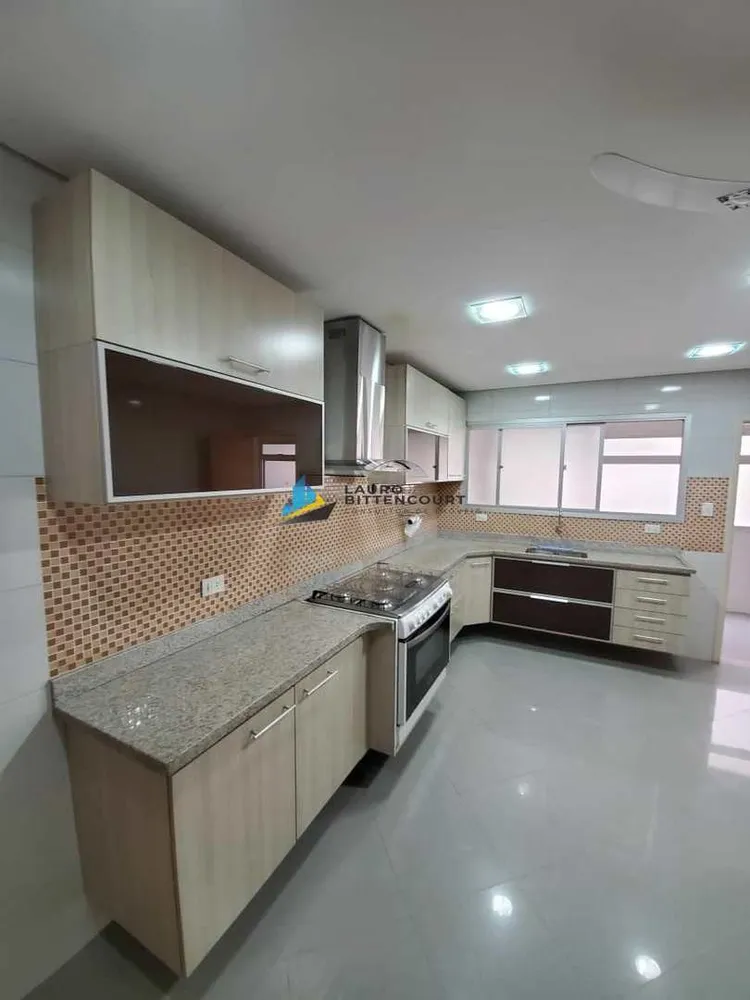 Apartamento, 3 quartos, 175 m² - Foto 5