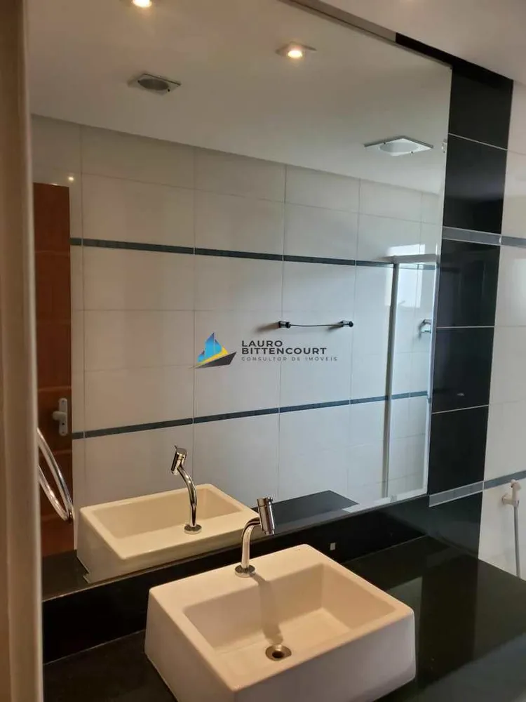 Apartamento, 3 quartos, 175 m² - Foto 7