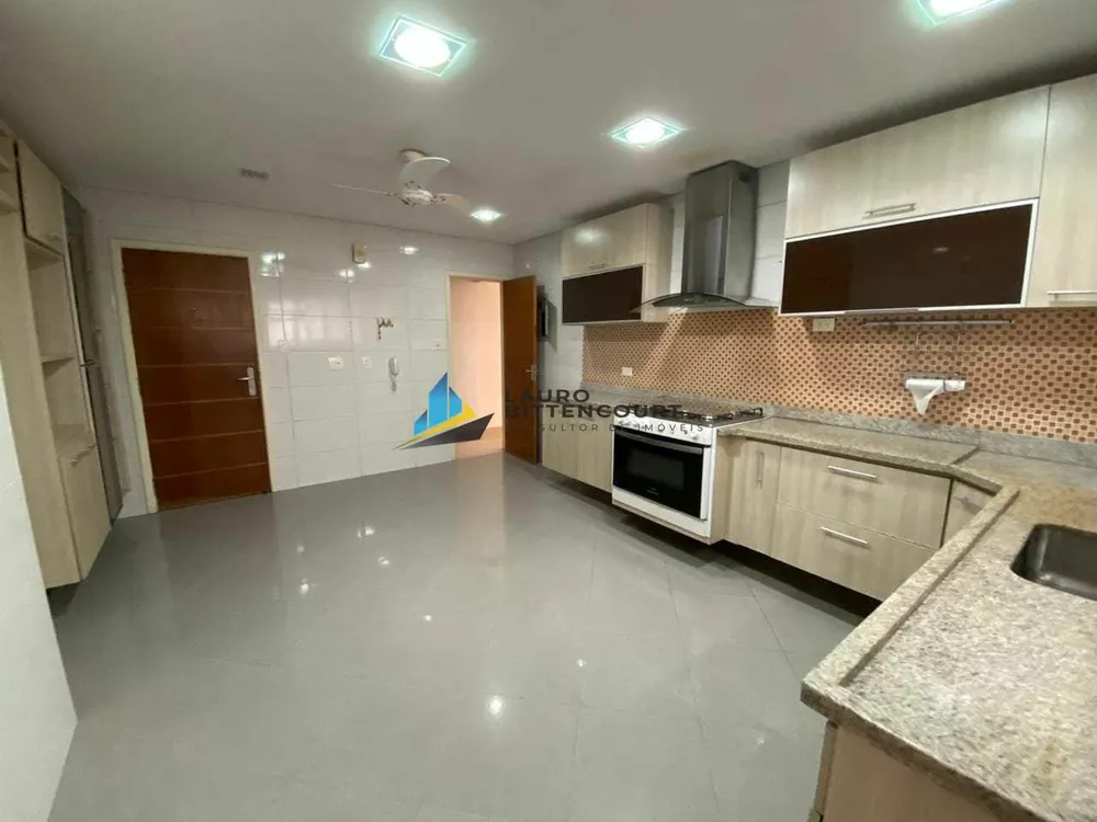 Apartamento, 3 quartos, 175 m² - Foto 6