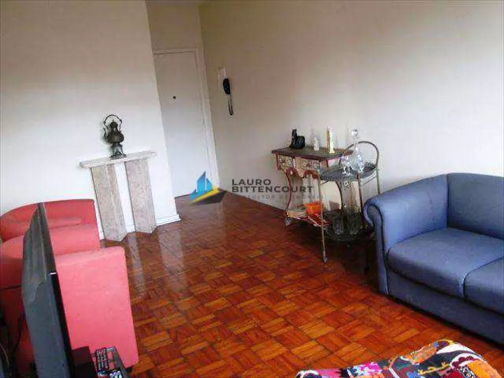 Apartamento à venda com 2 quartos, 76m² - Foto 3