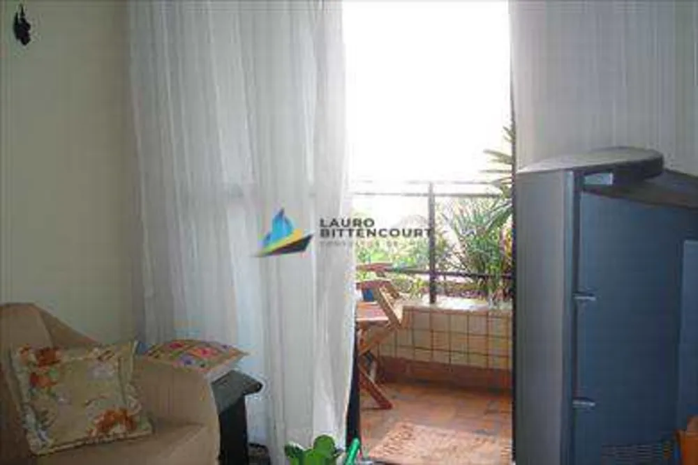 Apartamento, 1 quarto, 59 m² - Foto 2
