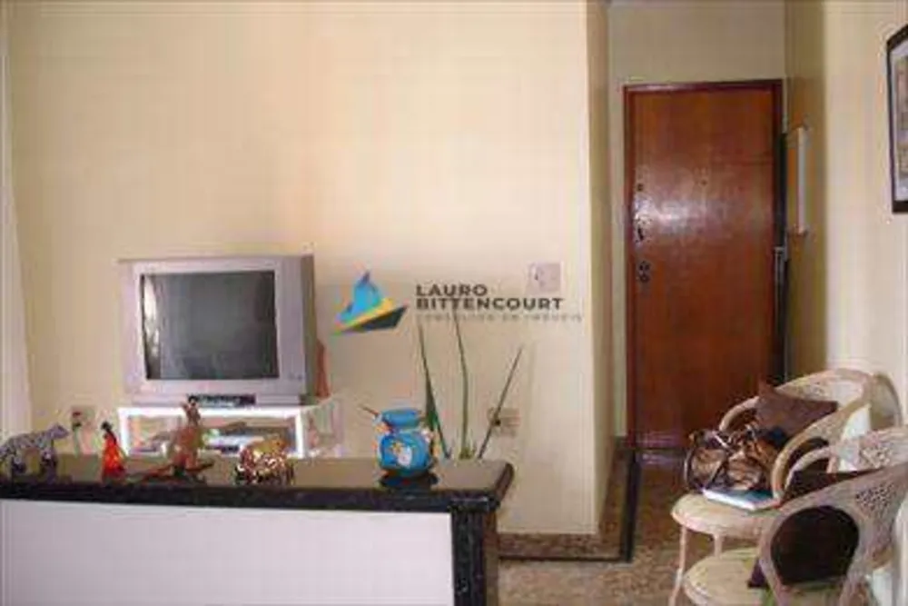 Apartamento, 1 quarto, 59 m² - Foto 1