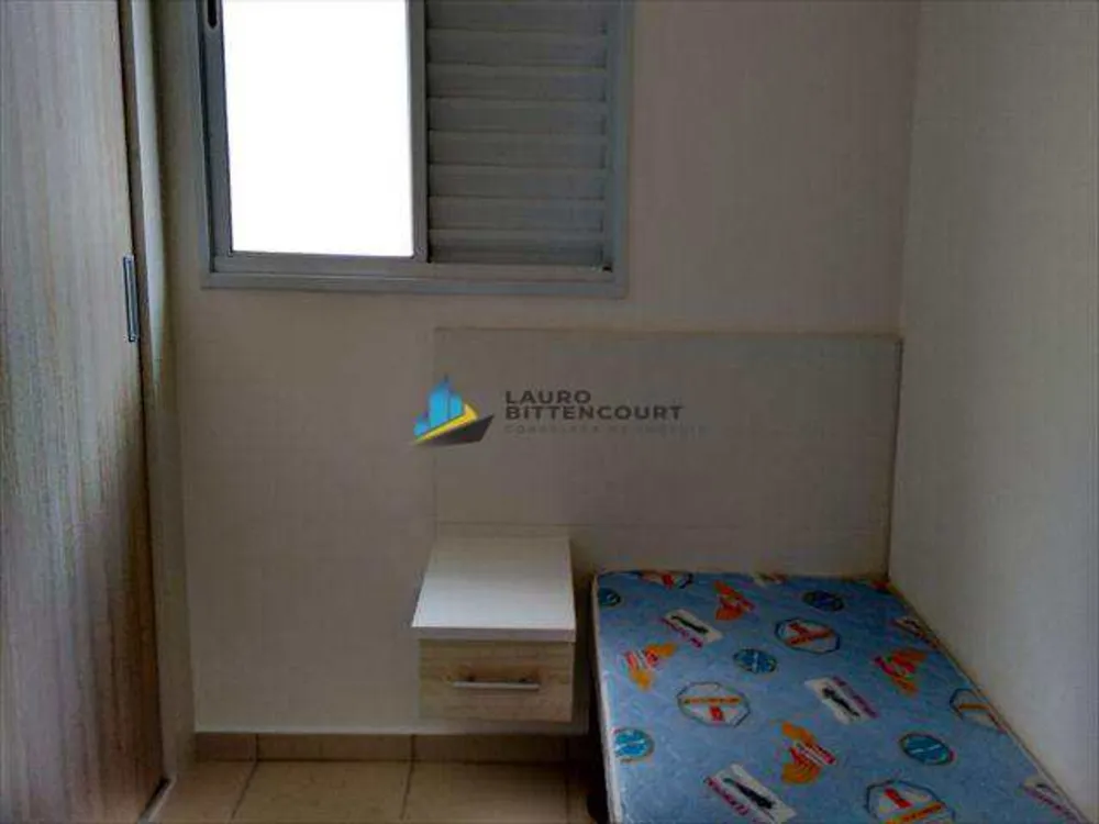 Sobrado, 3 quartos, 103 m² - Foto 5