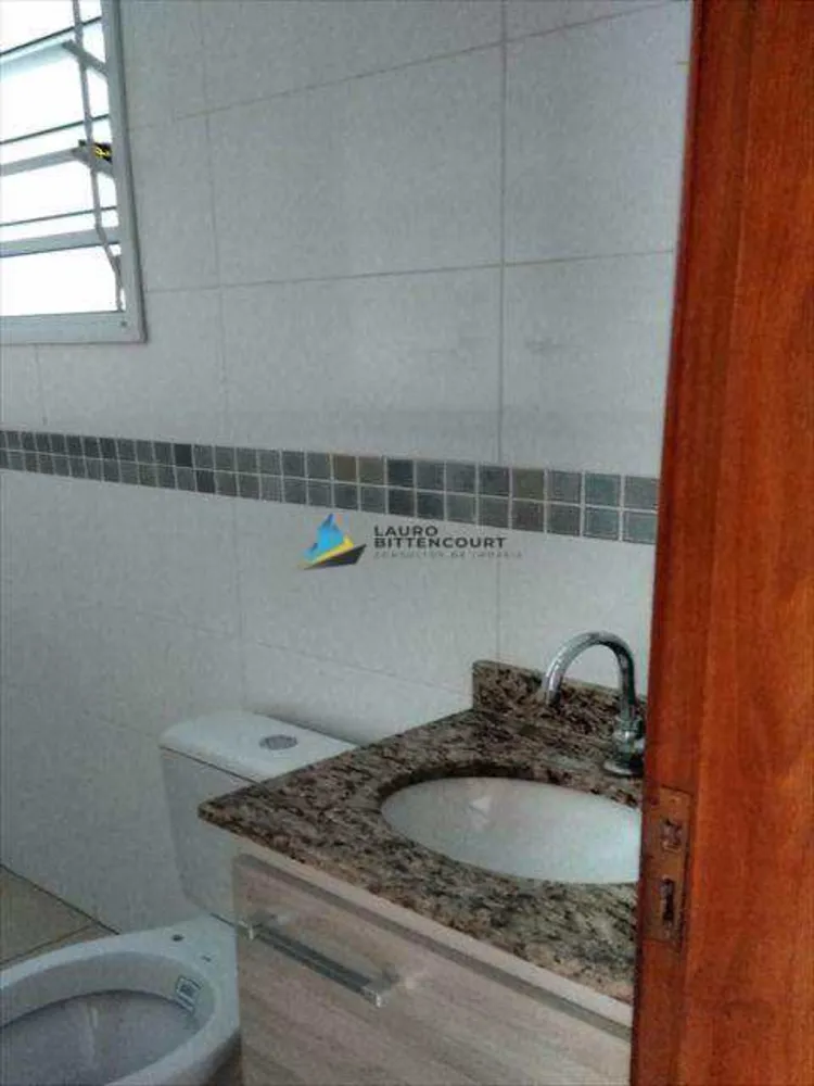 Sobrado, 3 quartos, 103 m² - Foto 7
