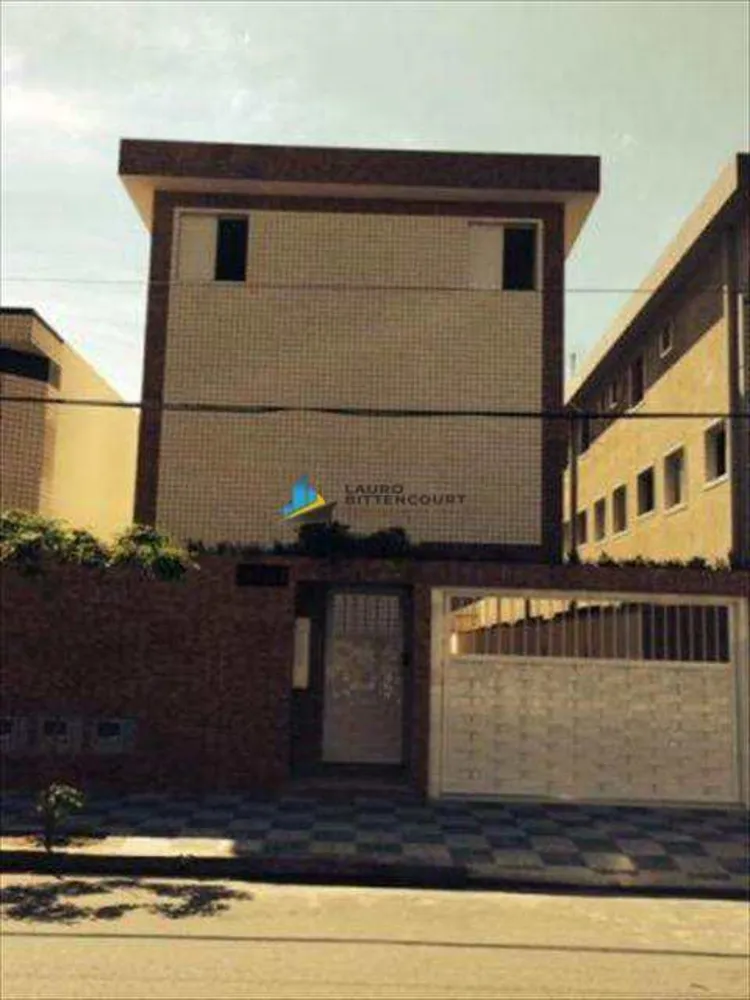 Sobrado, 3 quartos, 103 m² - Foto 1