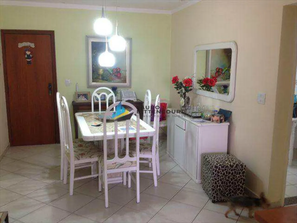 Apartamento, 3 quartos, 104 m² - Foto 3