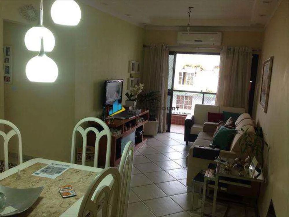 Apartamento, 3 quartos, 104 m² - Foto 1