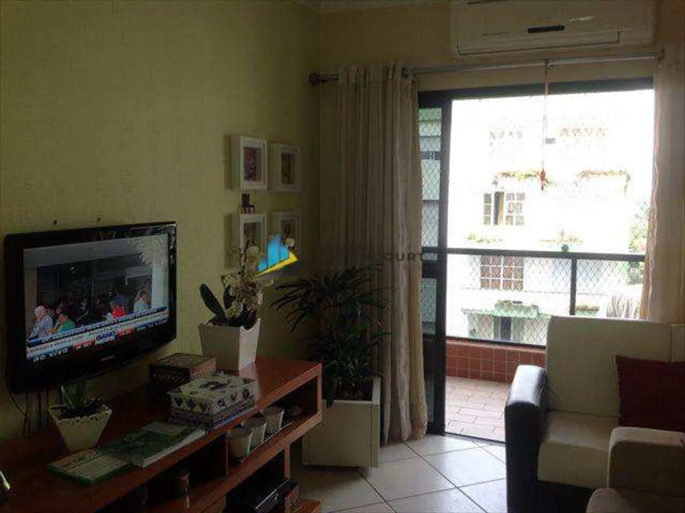 Apartamento, 3 quartos, 104 m² - Foto 2