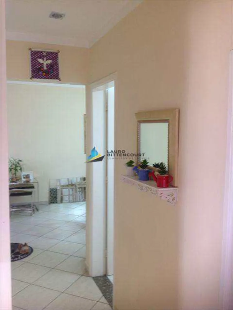 Apartamento, 3 quartos, 104 m² - Foto 4