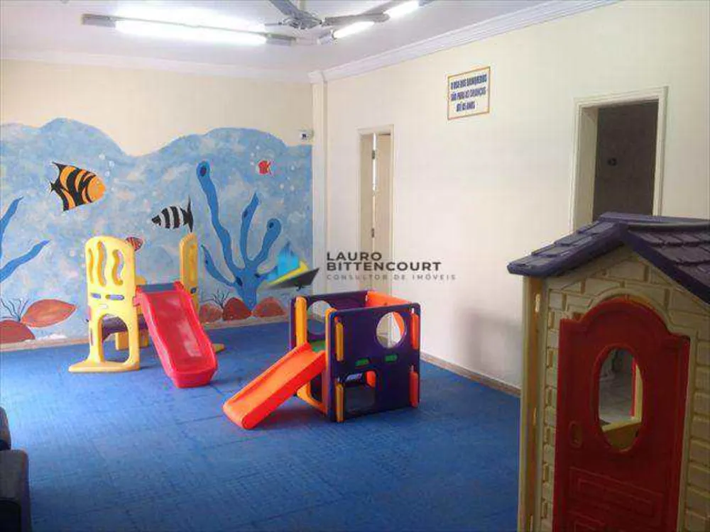 Apartamento, 3 quartos, 104 m² - Foto 10